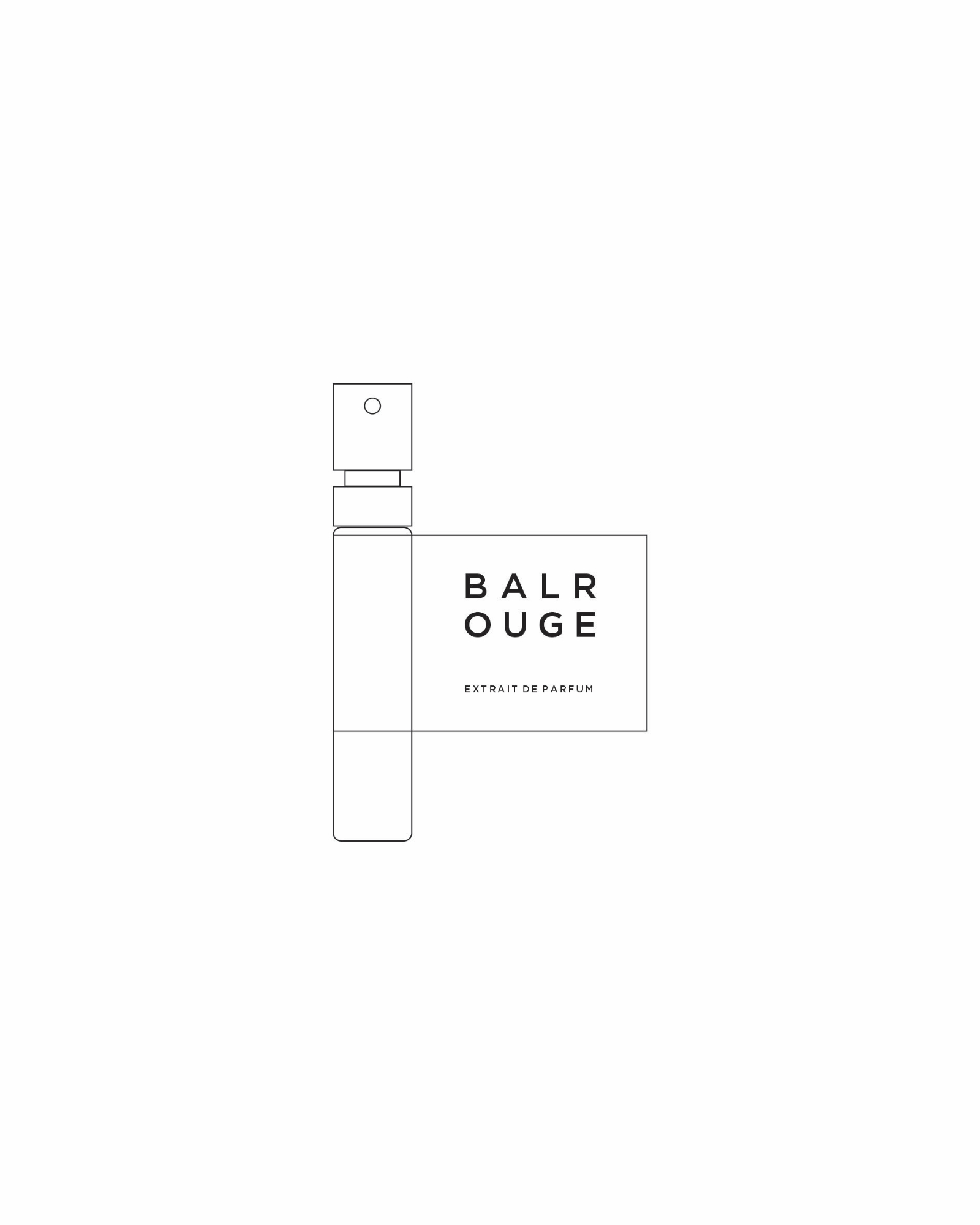 2 ml Extrait De Parfum Sample